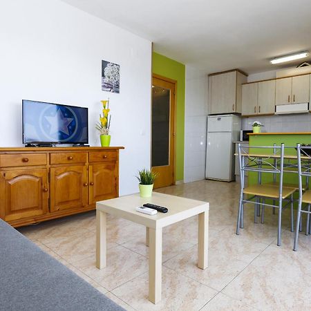VANCOUVER'S HomeStay by Turismar Salou Extérieur photo