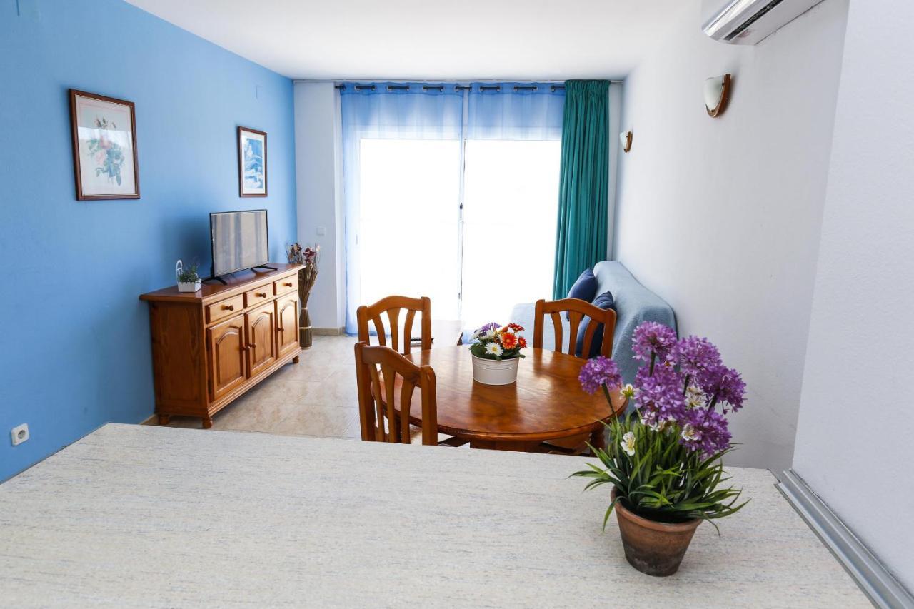 VANCOUVER'S HomeStay by Turismar Salou Extérieur photo