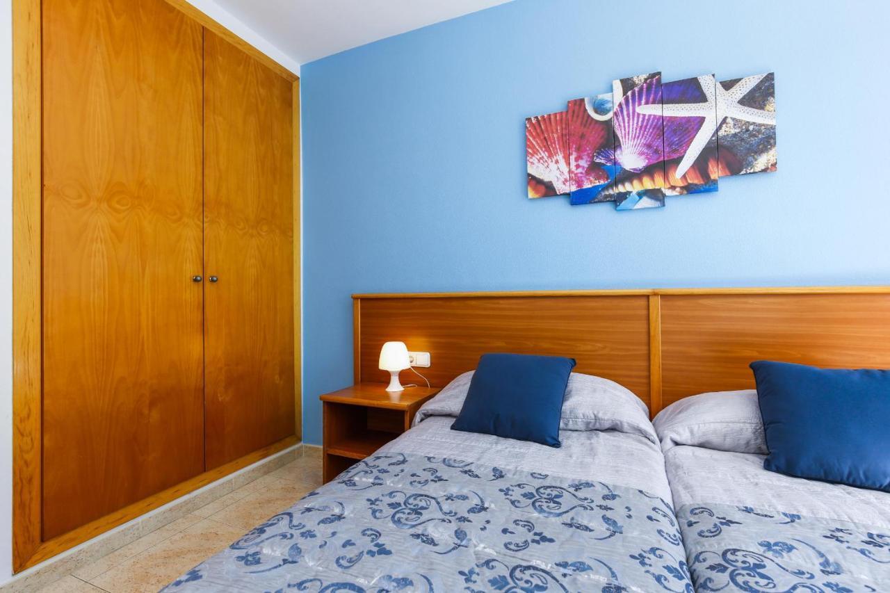 VANCOUVER'S HomeStay by Turismar Salou Extérieur photo