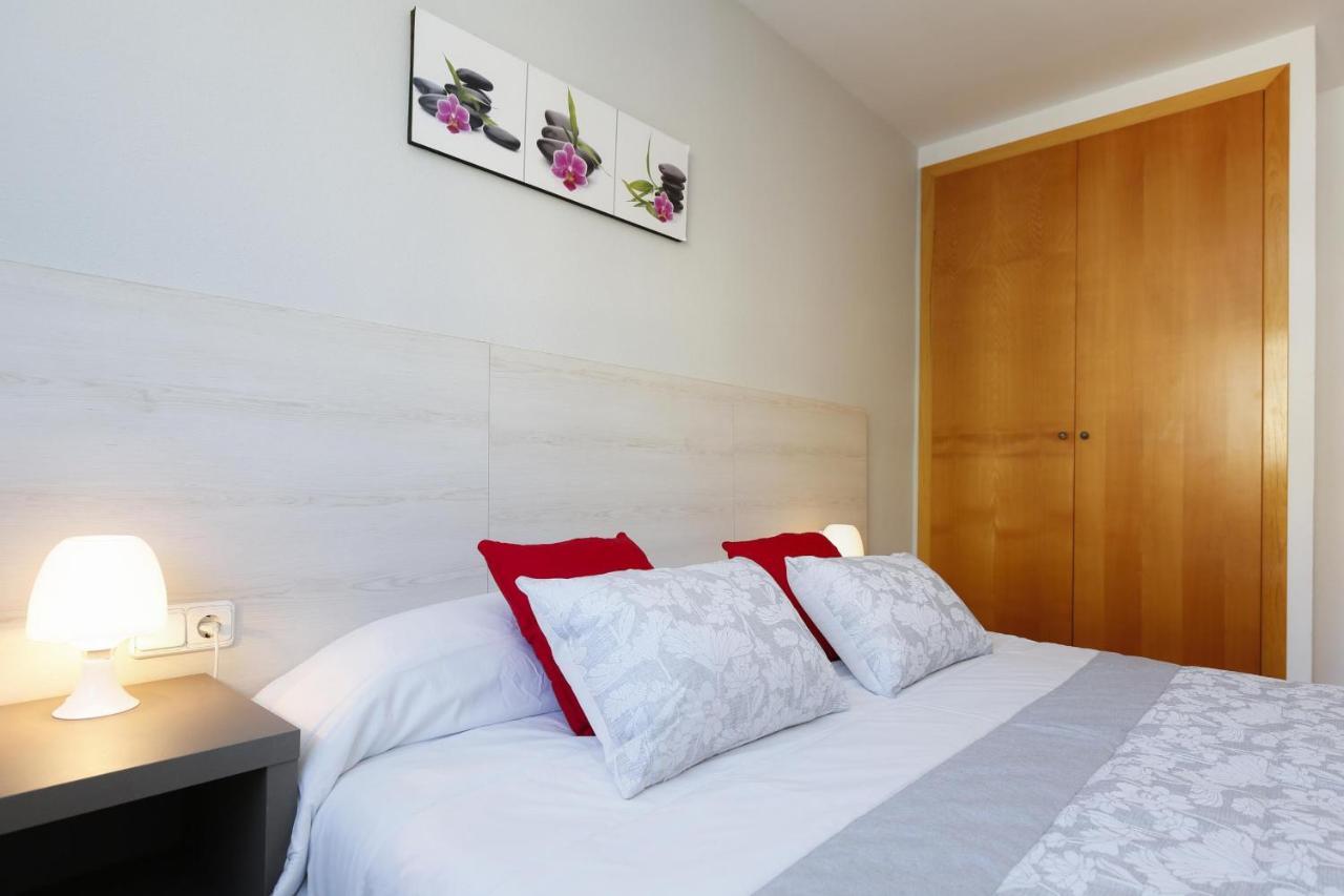 VANCOUVER'S HomeStay by Turismar Salou Extérieur photo