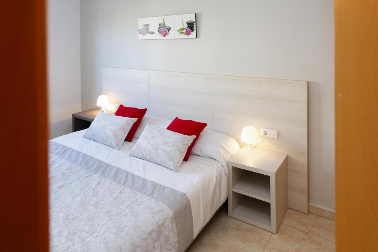 VANCOUVER'S HomeStay by Turismar Salou Extérieur photo