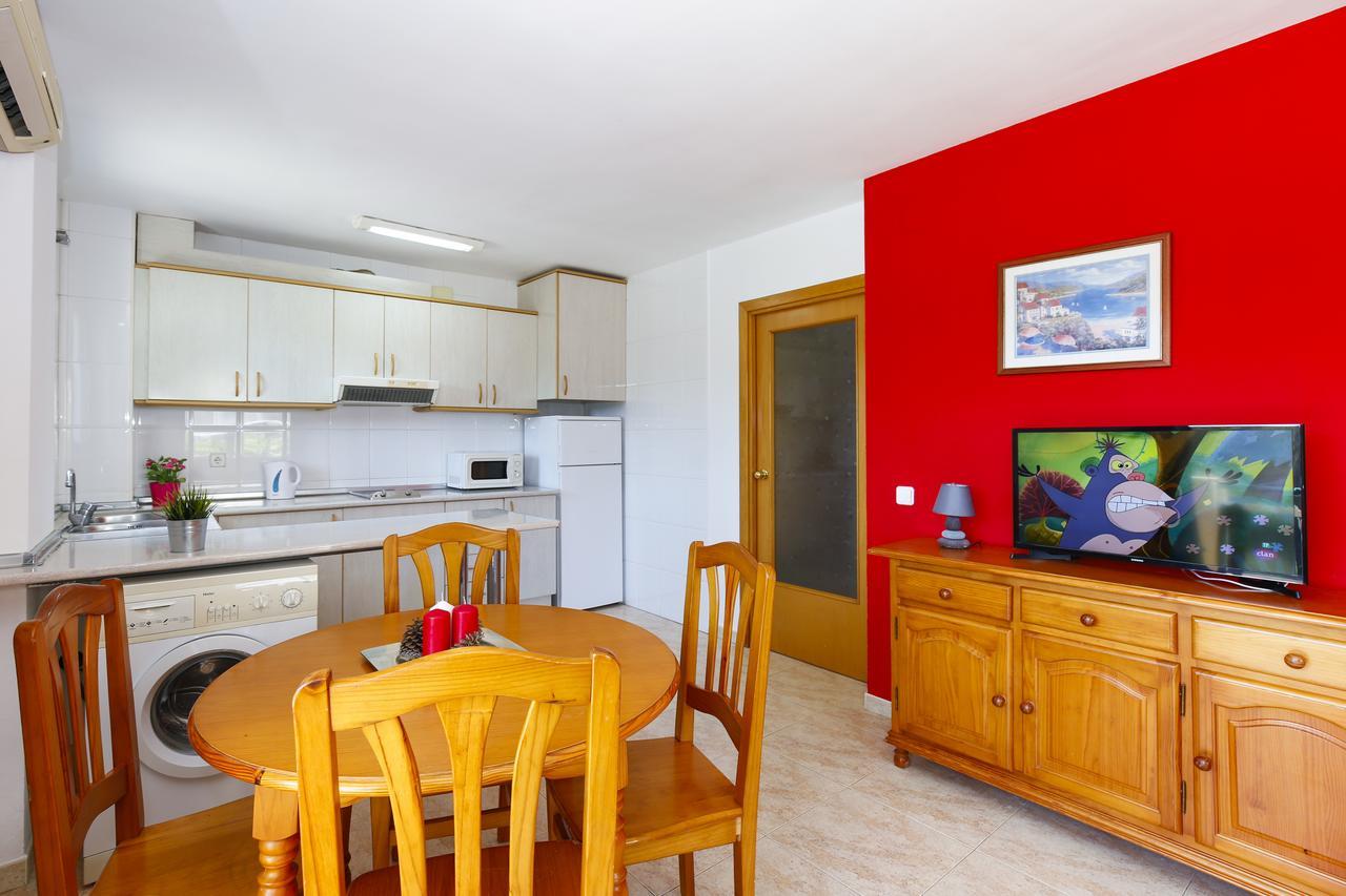VANCOUVER'S HomeStay by Turismar Salou Extérieur photo
